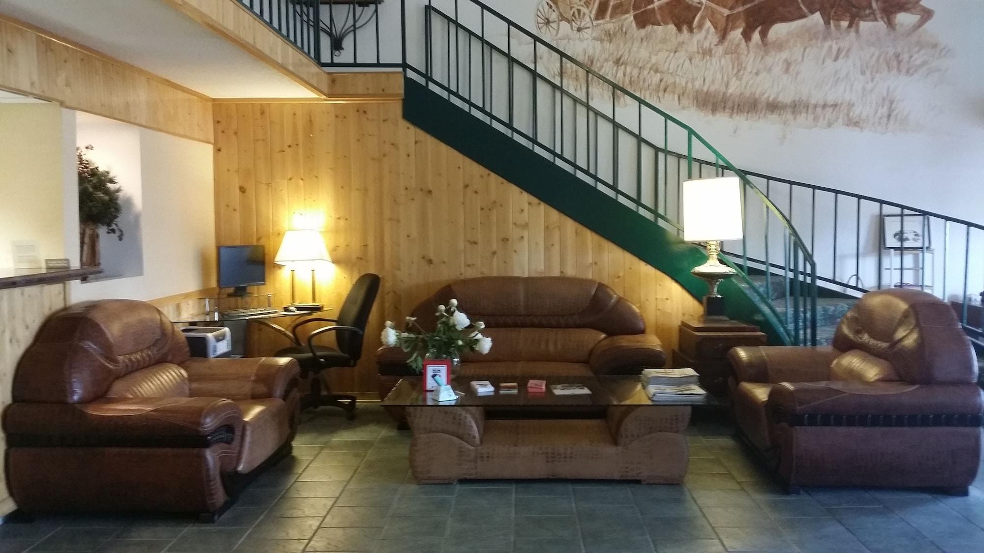 Travelodge By Wyndham Ogallala Luaran gambar