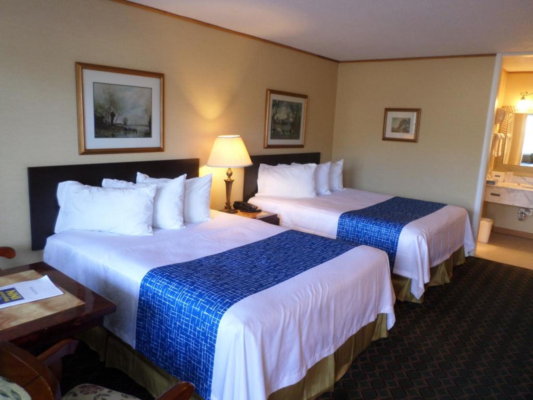 Travelodge By Wyndham Ogallala Luaran gambar