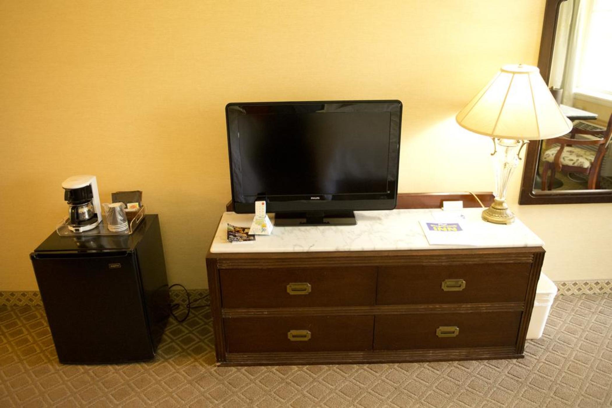 Travelodge By Wyndham Ogallala Luaran gambar