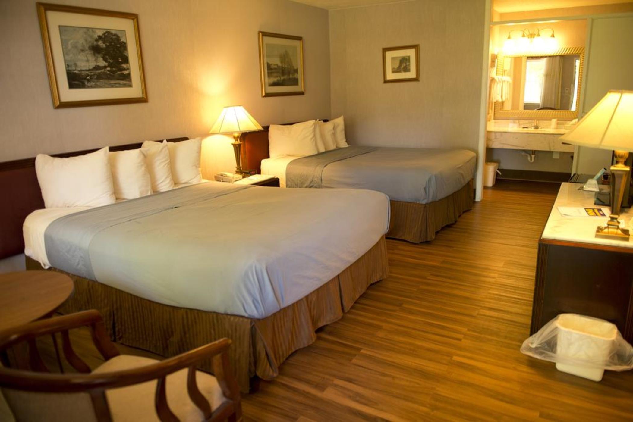 Travelodge By Wyndham Ogallala Luaran gambar