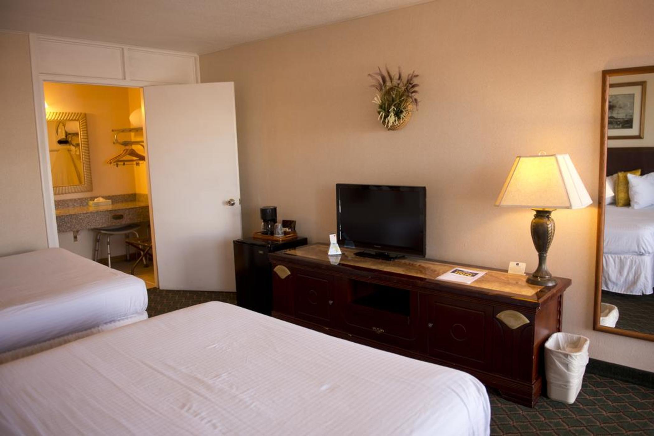 Travelodge By Wyndham Ogallala Luaran gambar
