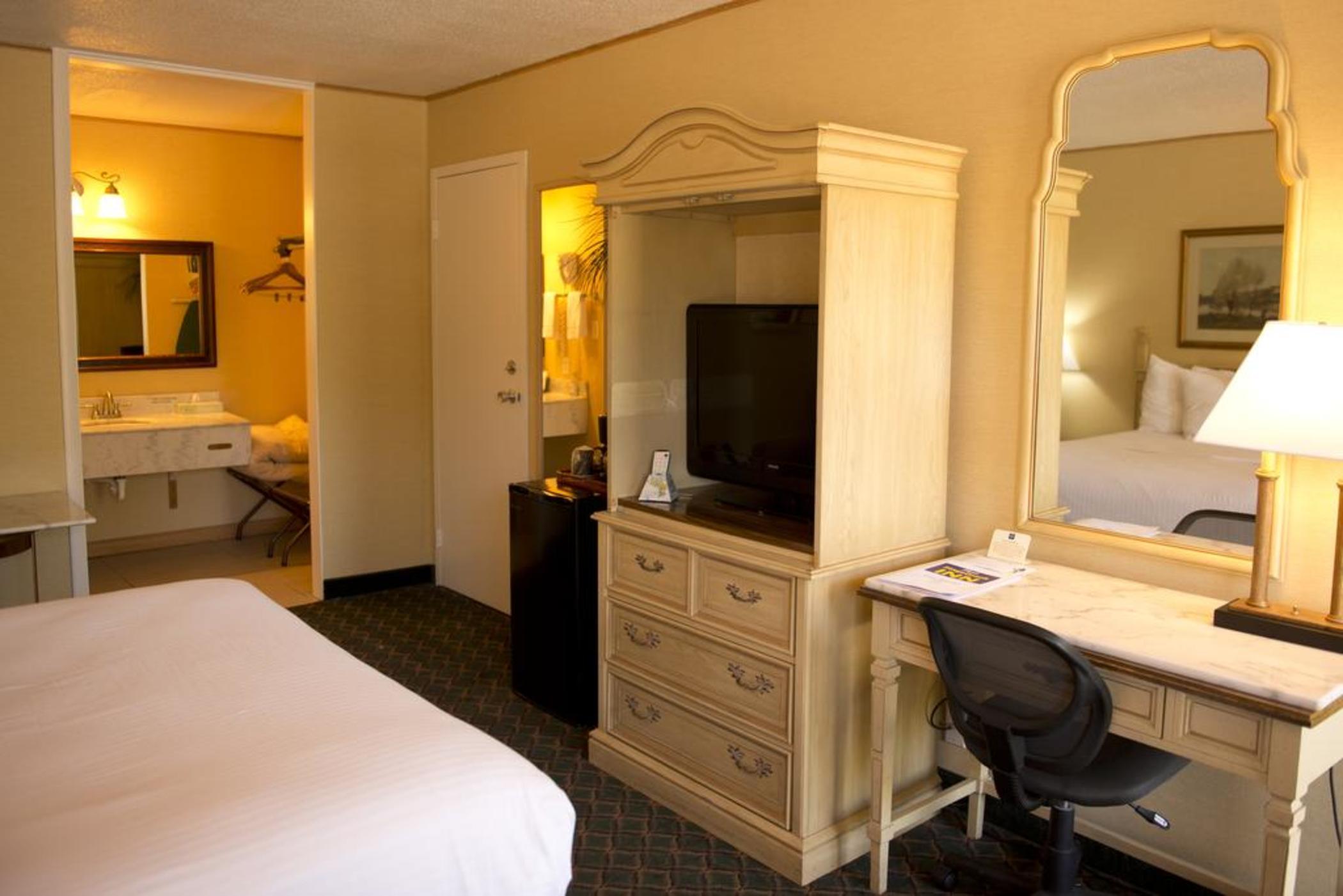 Travelodge By Wyndham Ogallala Luaran gambar