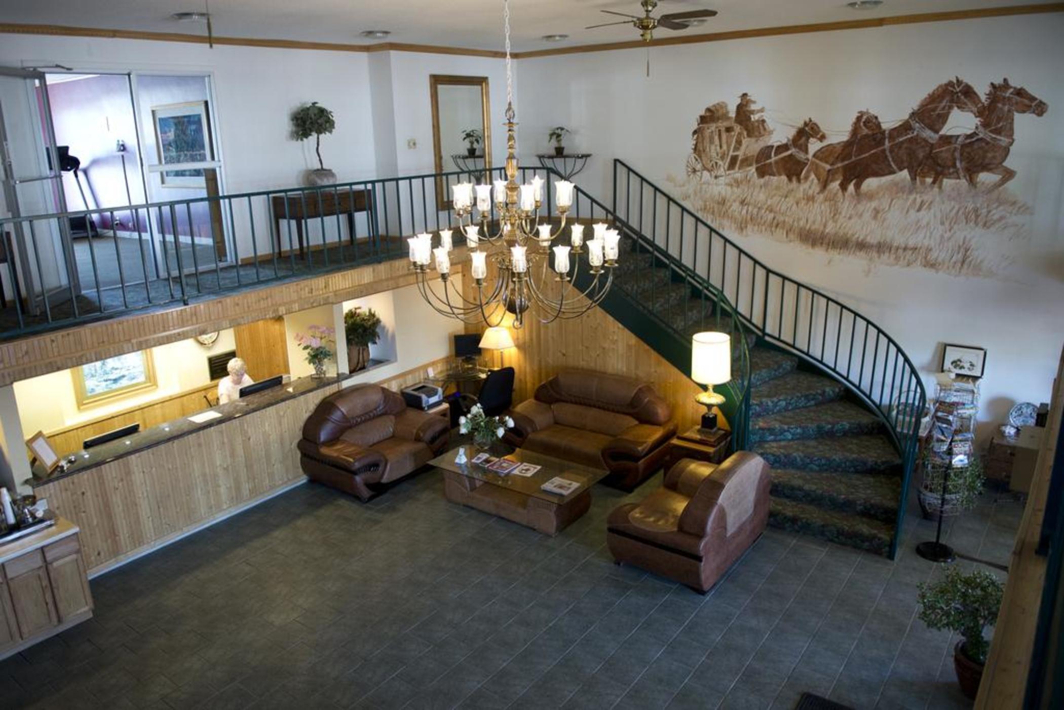 Travelodge By Wyndham Ogallala Luaran gambar