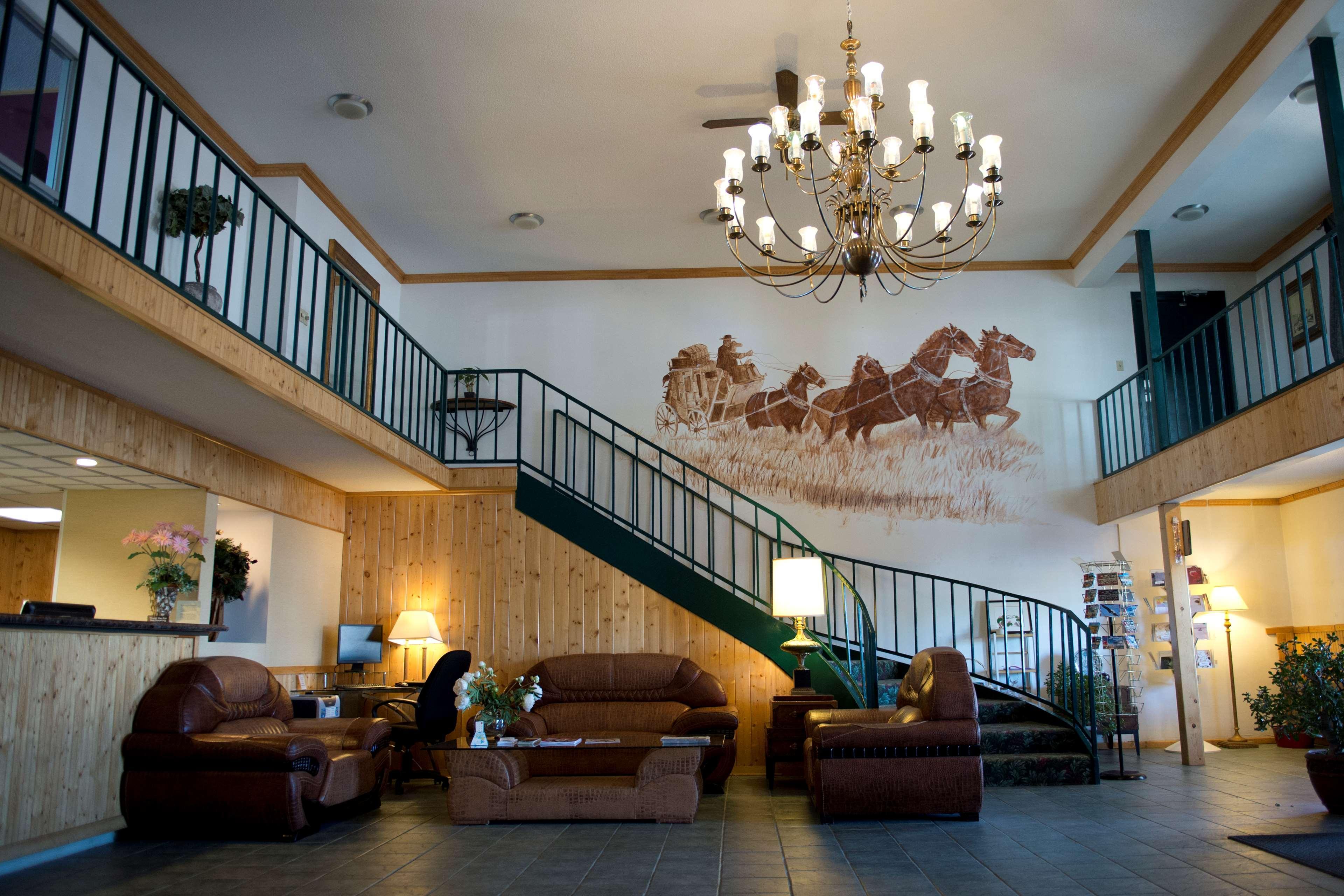 Travelodge By Wyndham Ogallala Luaran gambar