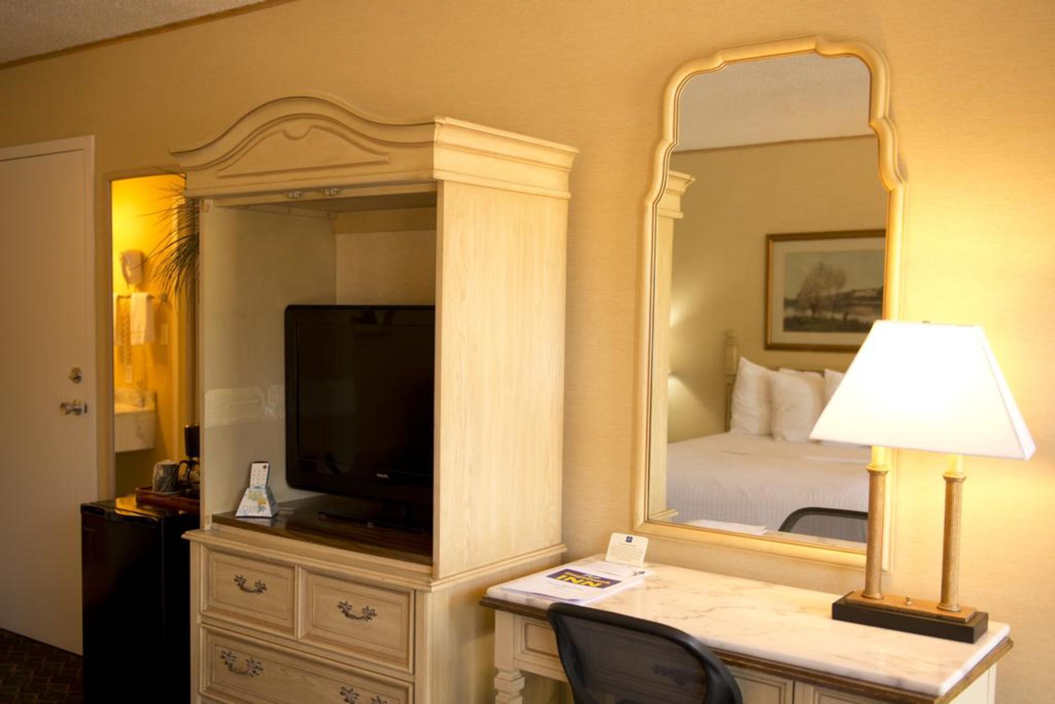 Travelodge By Wyndham Ogallala Luaran gambar