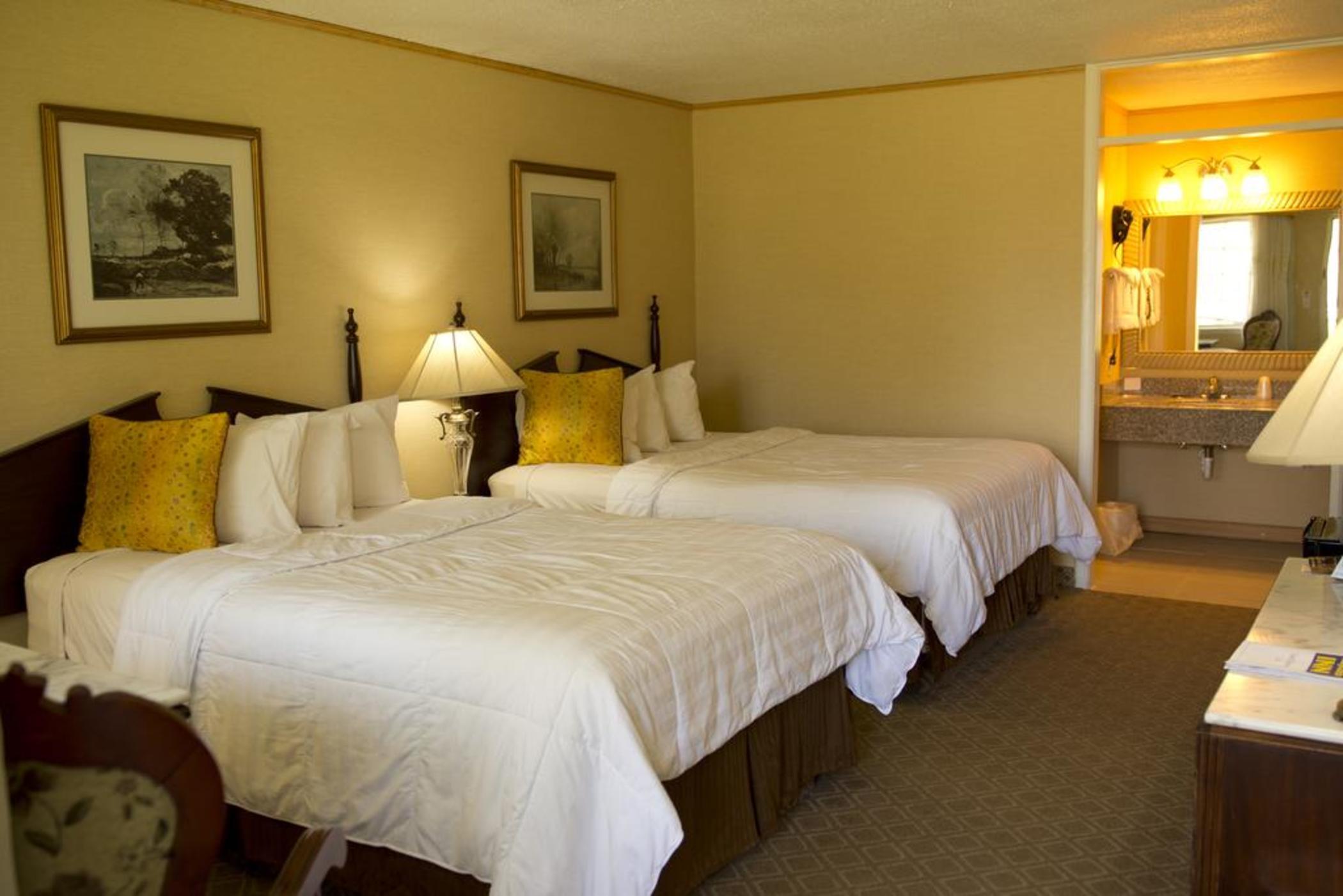 Travelodge By Wyndham Ogallala Luaran gambar