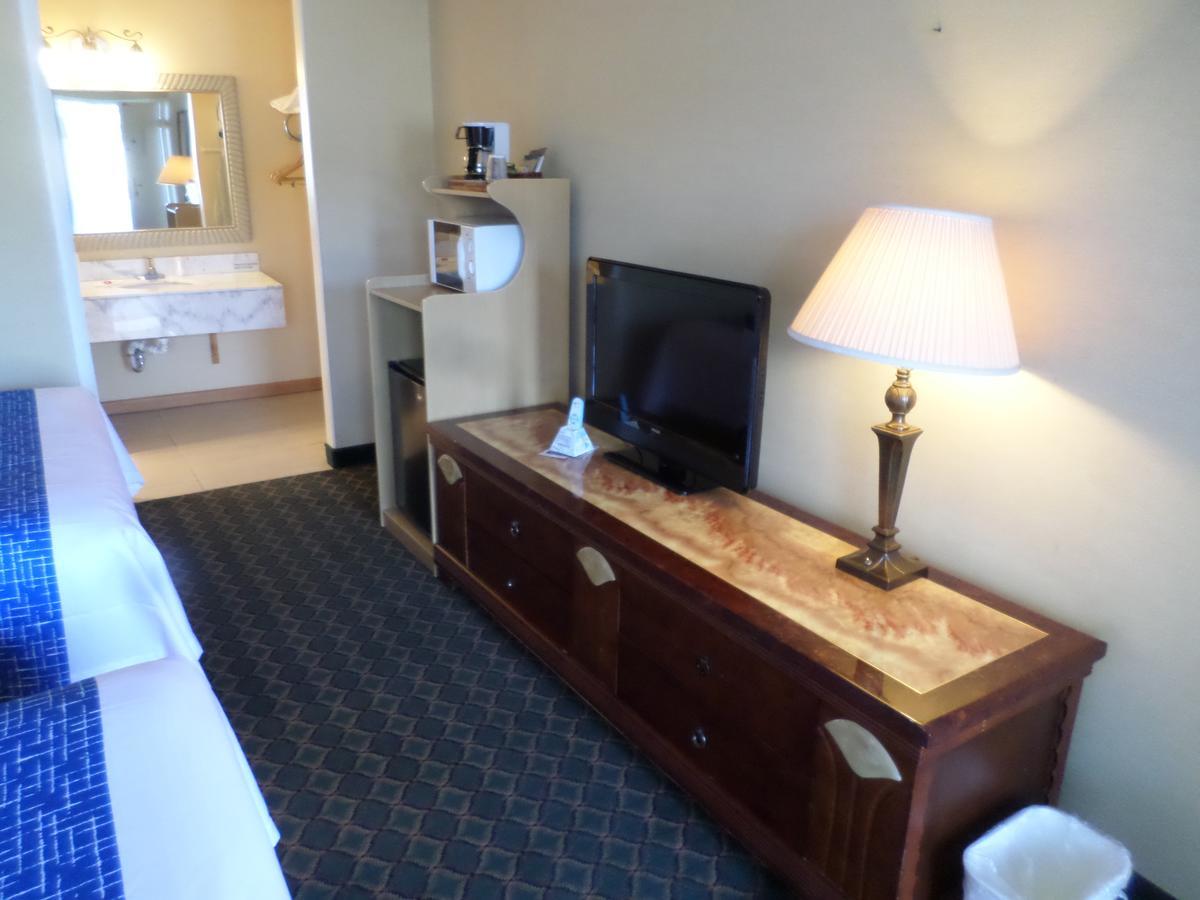 Travelodge By Wyndham Ogallala Luaran gambar