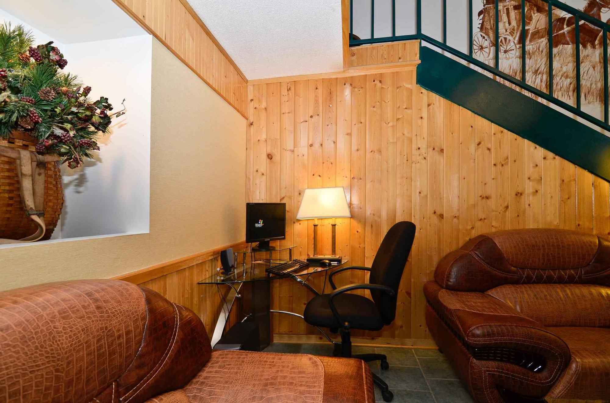 Travelodge By Wyndham Ogallala Luaran gambar