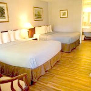 Travelodge By Wyndham Ogallala Luaran gambar